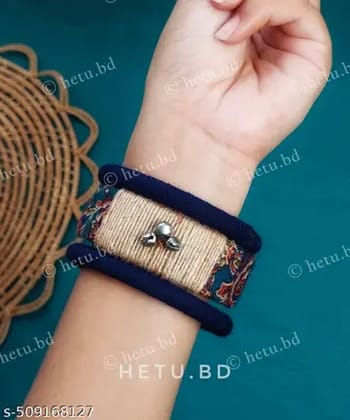 Twinkling Beautiful Bracelet & Bangles