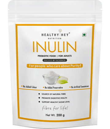 HEALTHYHEY NUTRITION Special Supplement Powder 200 gm ( Pack of 1 )