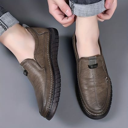 Trendy Men's Casual Shoes-6