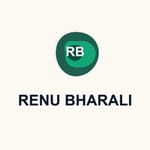 RENU BHARALI