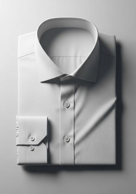 White Shirts
