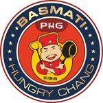 Hungry Chang