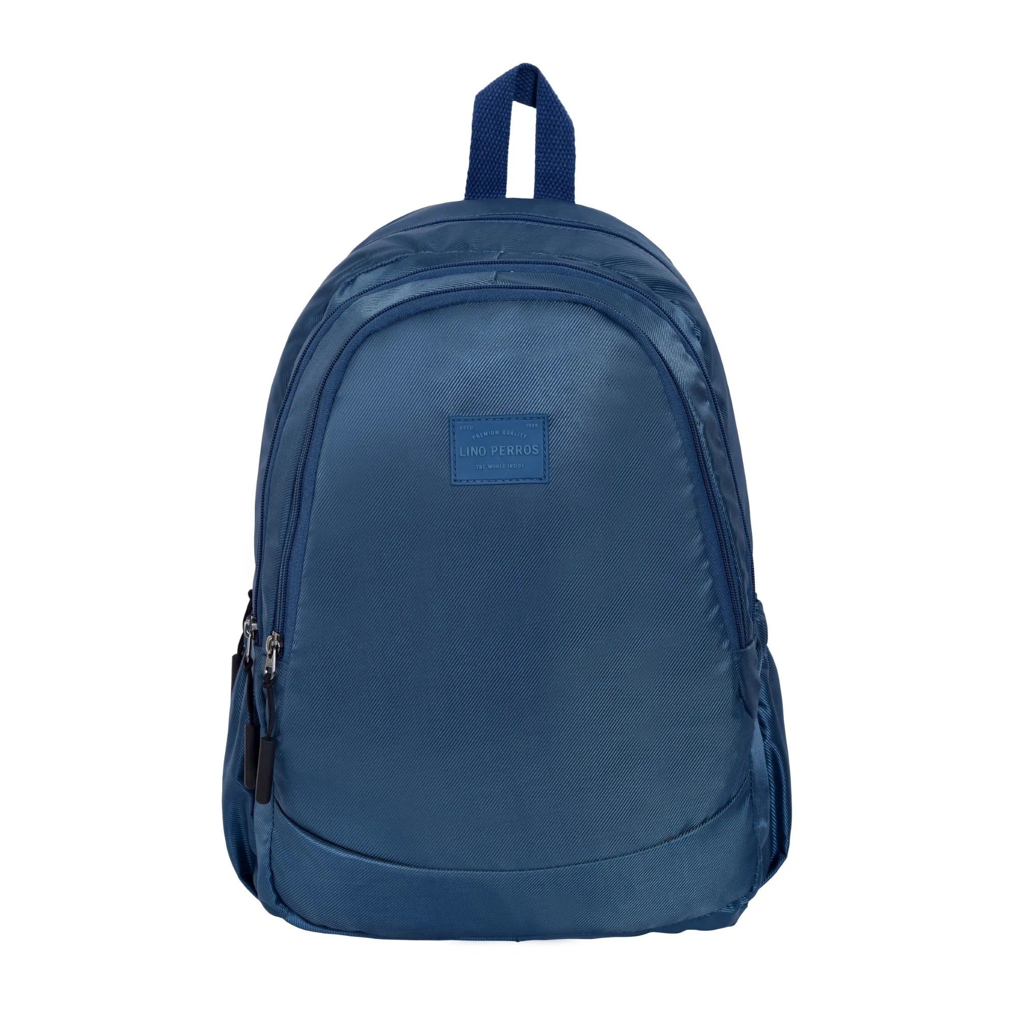 Pacman Organizer Backpack-30X18X40CM / Teal
