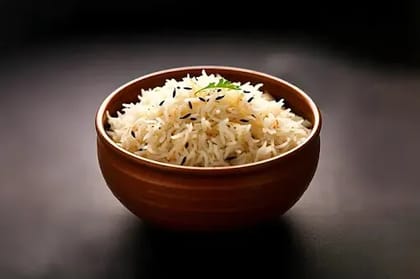 Jeera Rice
