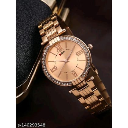 Bolun Women New Look Girls Analog watch
