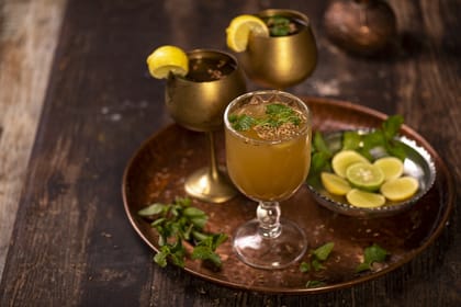 Jaljeera (200 Ml)
