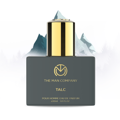 EDP Talc (30ml) EDP Talc (30ml) - 30ml