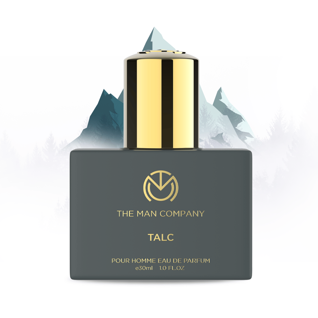 EDP Talc (30ml) EDP Talc (30ml) - 30ml