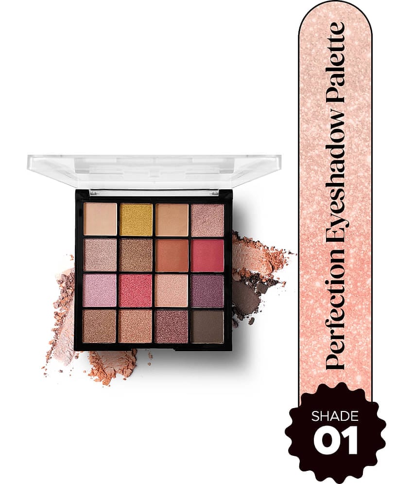 Hilary Rhoda Multi Multi Finish Pressed Powder Eye Shadow 102