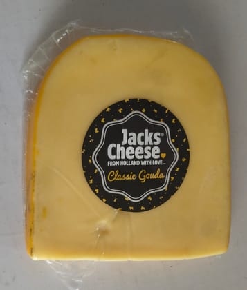 Yellow Farms  Cheese Classic Gouda from Holland, 180g