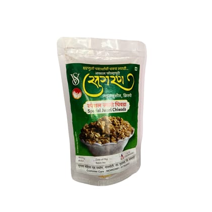 SUGRAN Jwari Chiwada 100 g