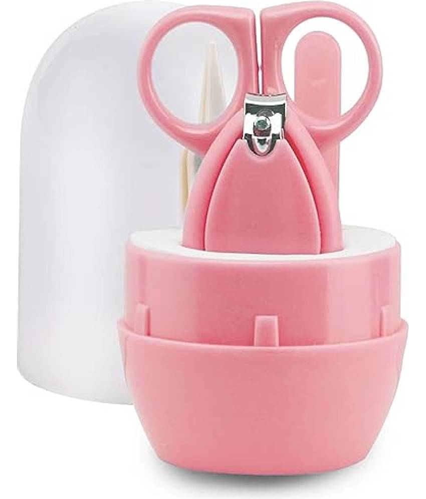 Shopeleven Pink Clippers ( 1 pcs )