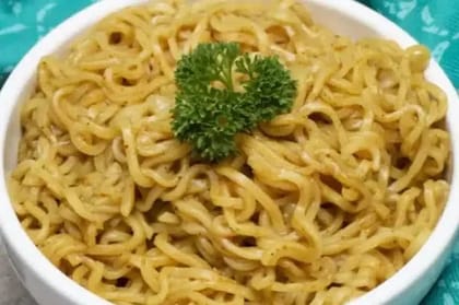 Peri Peri Maggi