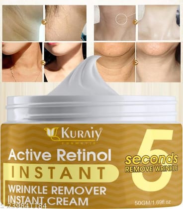 Trendy KURAIY Anti Aging Cream