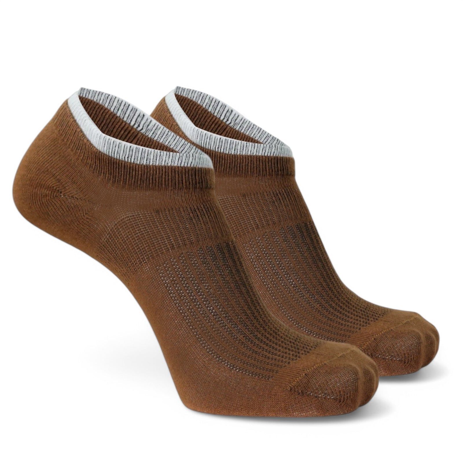 BROWN- ADDY EDITION-Pack of 1-Pair
