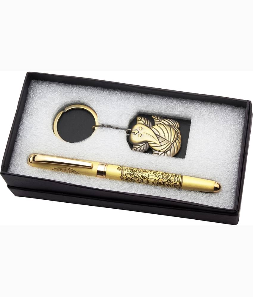 Srpc - Blue Ball Pen (Pack of 1)