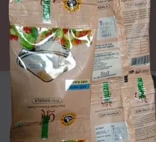 Premium Zuki Masala Subji Masala 20g Premium Zuki Masala Subji Masala 20g