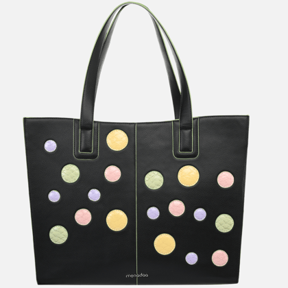 MAEVE TOTE BAG