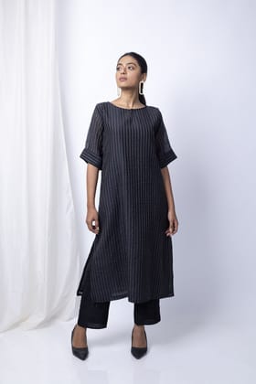 Roohee Tunic Set-S