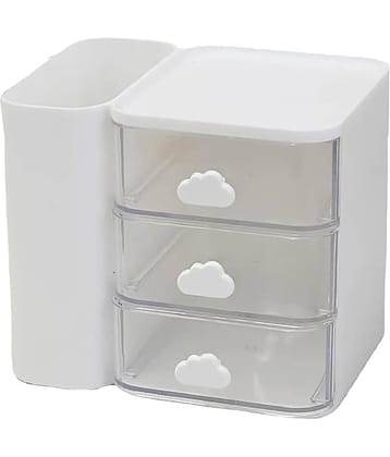 House Of Quirk Jewellery Organizers ( Pack of 1 )