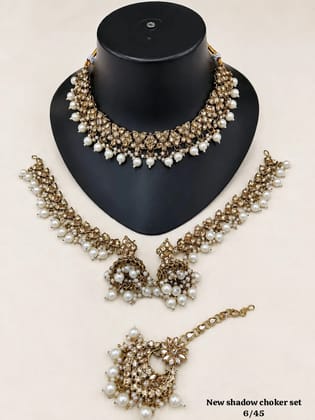 Choker set