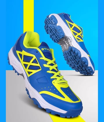 Vector X STUNNER Multi Color Cricket Shoes