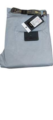 COTTON PANTS Comfort and Style Combined