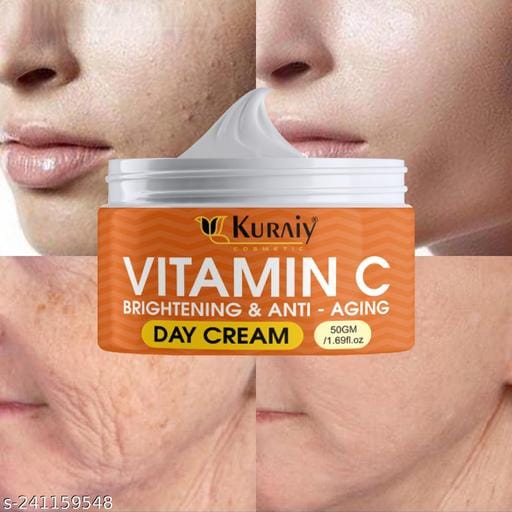 KURAIY New Collections Of Day And Night Cream