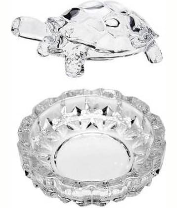 Shri Astha Vinayak Vastu Showpiece 8 cm - Pack of 1