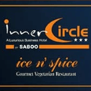 Ice n Spice - Hotel Inner Circle