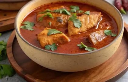 Goan Fish Curry