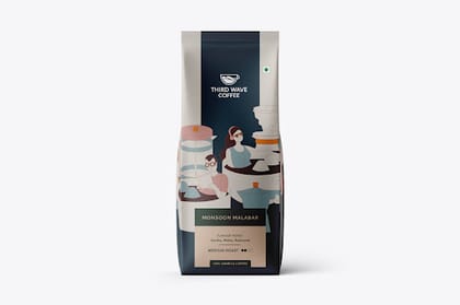 Monsoon Malabar 250 GMS