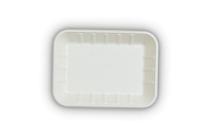 4D Square TRAY Pack of 50