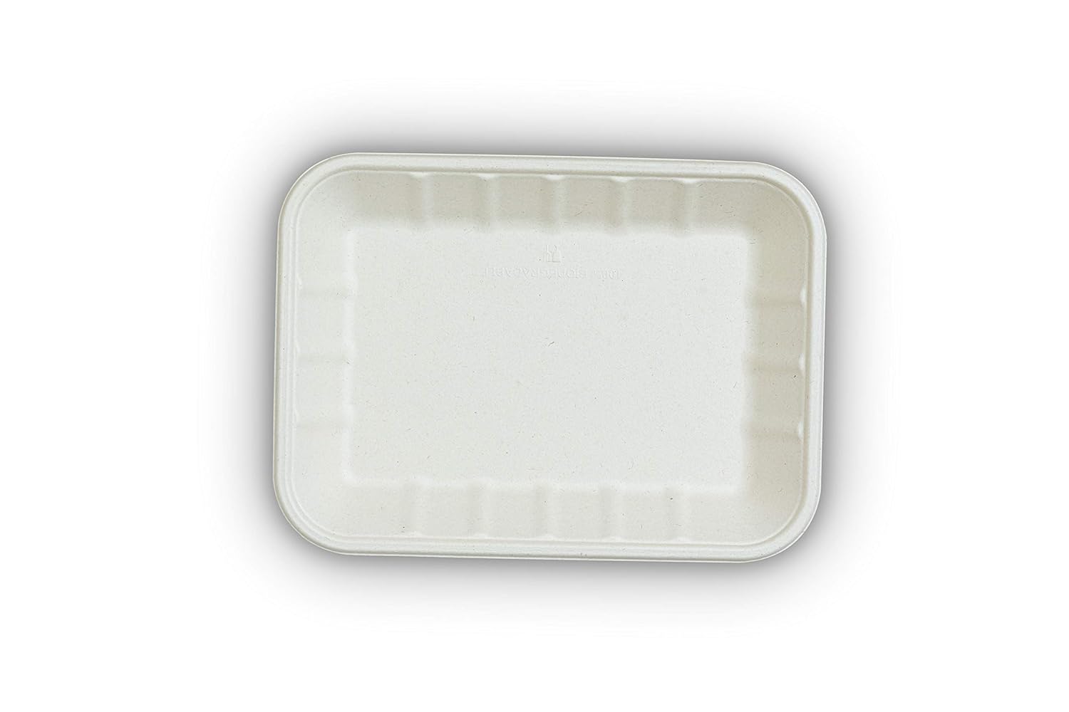 4D Square TRAY Pack of 50