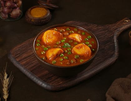 Aloo Matar