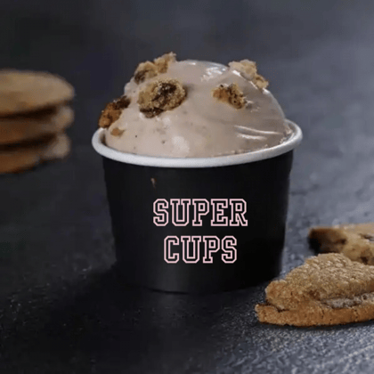 Cookie dough [120ml]
