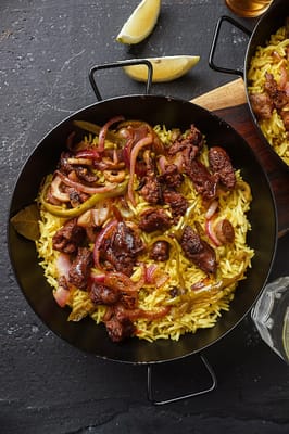 Upper Wale Ka Chhappar Faad Khana