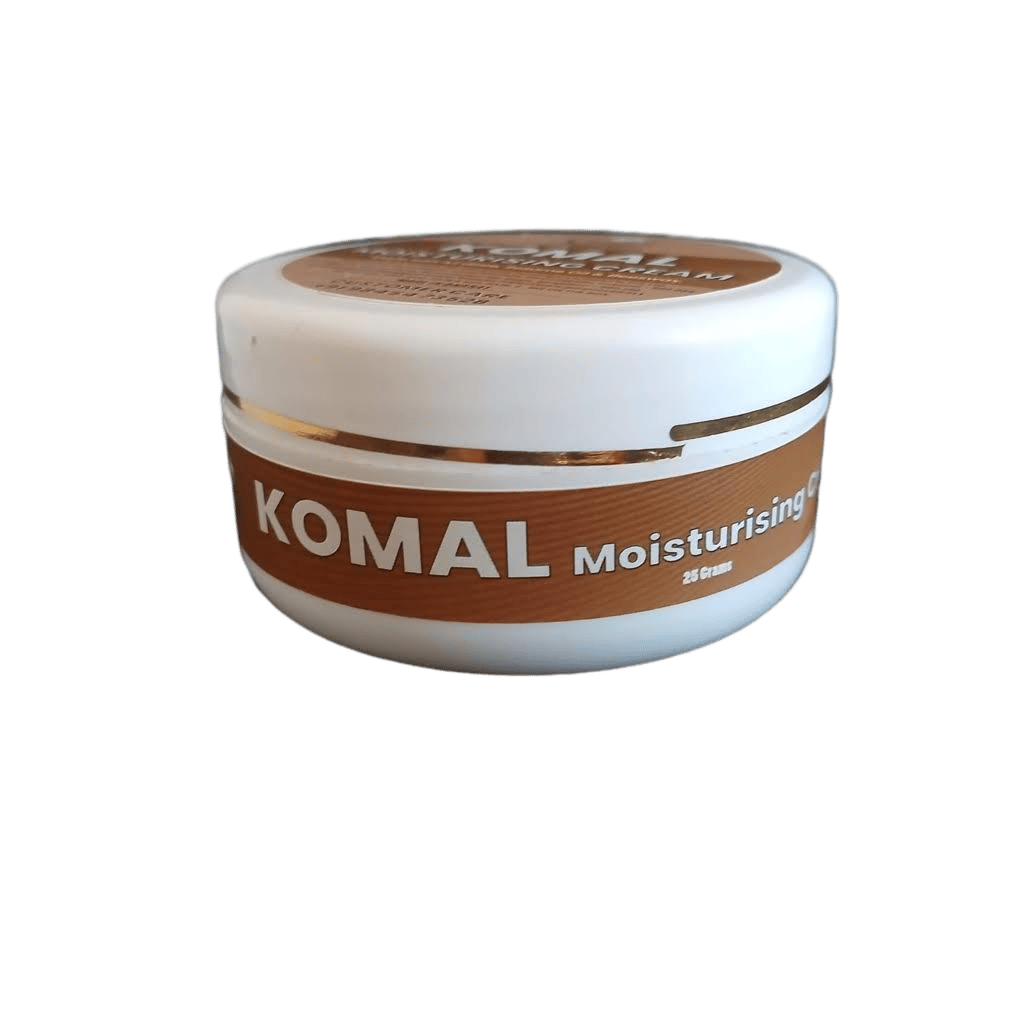 Komal Moisturising Cream