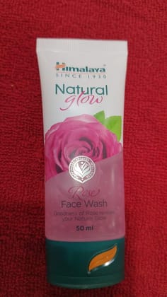 HIMALAYA ROSE FW 50ML