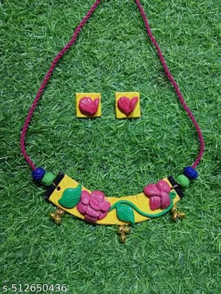 Twinkling Beautiful Jewellery Sets