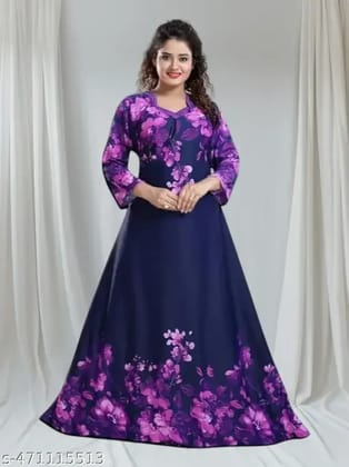 Comfortable NIGHTY for Women