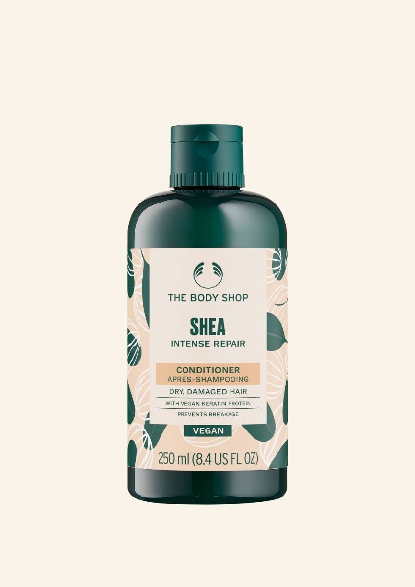 Shea Intense Repair Conditioner
