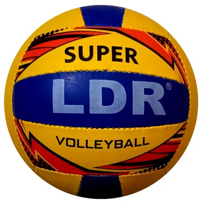 LDR Super Volleyball