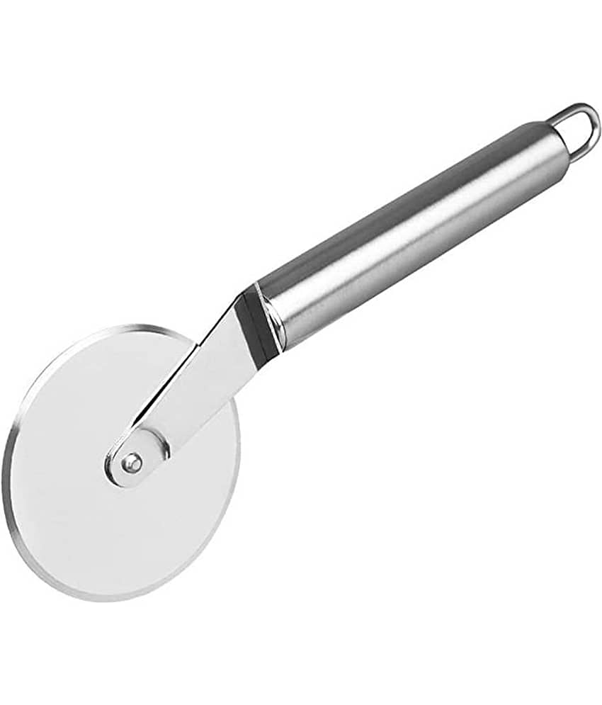 iview kitchenware Stainless Steel Pizza Cutter