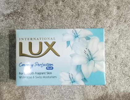 Lux international soap 125 g 