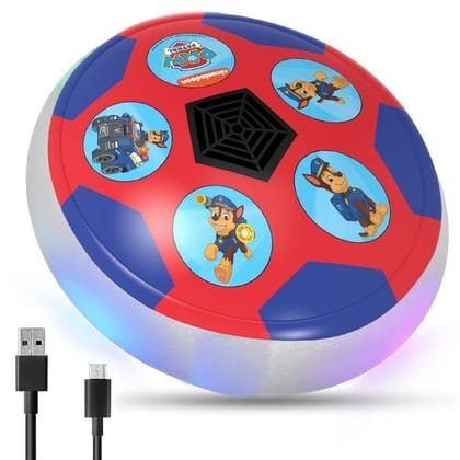 PlayMagic Hover Ball - Paw Patrol Chase