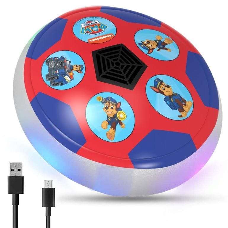 PlayMagic Hover Ball - Paw Patrol Chase