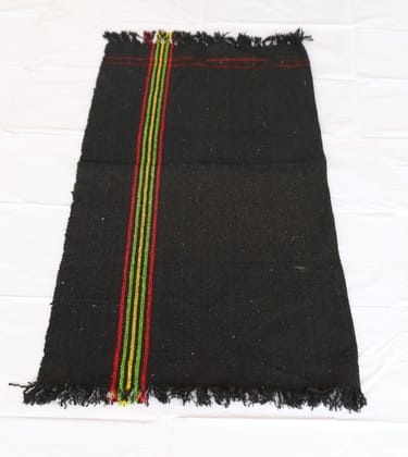 Woolen Blanket("90", "100")inch