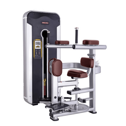 Best Rotary Torso Machine in India TNT-011