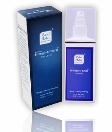 Rahul Phates Innovations Hair Serum 80 mL